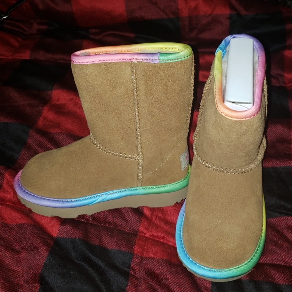 New uggs